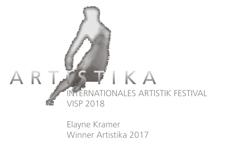 Logo Artistika