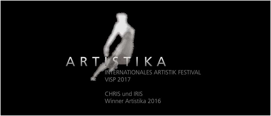 artistika 2017