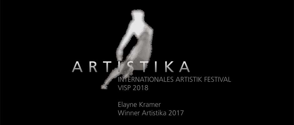 artistika 2018